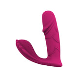 3 Paulsing 7 Vibration Modes Panty Stimulator Wearable Dildo Butterfly Vibrator