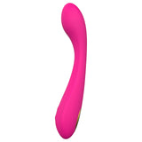 9 Speeds G-Spot Vibrator for Clitoris Vagina and Anal Stimulation