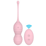 Air Gell Jump Egg Vibrator Vaginal Tightening with 9 Vibration Modes