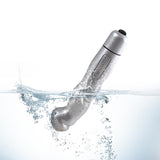 Realistic Bullet Vibrator Clitoris Stimulator with 16 Frequencies
