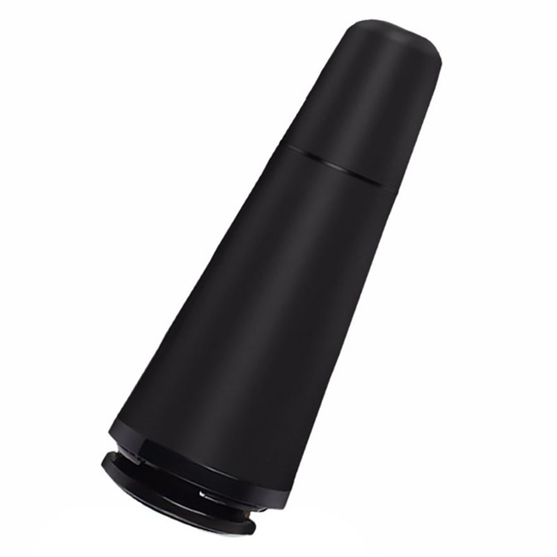 Opaque Automatic Male Masturbator Stroker 3 Sensors 11*11 Frequencies