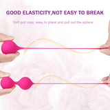 Built-in Steel 2 Exercise Weights Kit Ben Wa Balls