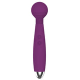 Soft Wand Vibrator Multi-Speed Vibrations for Teasing and Body Massager