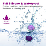 Variable Weight Kegel Ball for Bladder Control Vaginal Tighter Training Kit