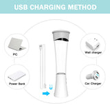 9 Vibration Modes Electronic Penis Enlarger Pump Air Pressure Device
