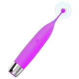 10 Modes High Frequency G-Spot Clitoris Vibrator For Instant Orgasm